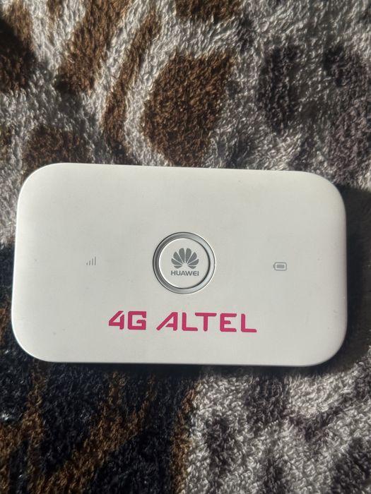 Wifi роутер Altel 4G