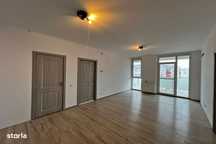 Apartament nemobilat - ARED - PRIMA Shops- IMOBIHOR