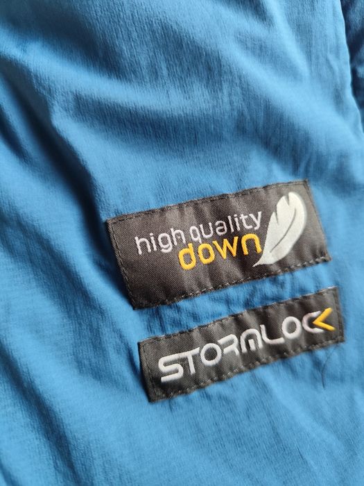 Мъжко яке Jack Wolfskin пролет-есен