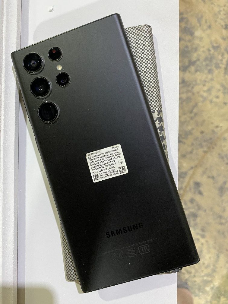 samsung S22ultra vetnam