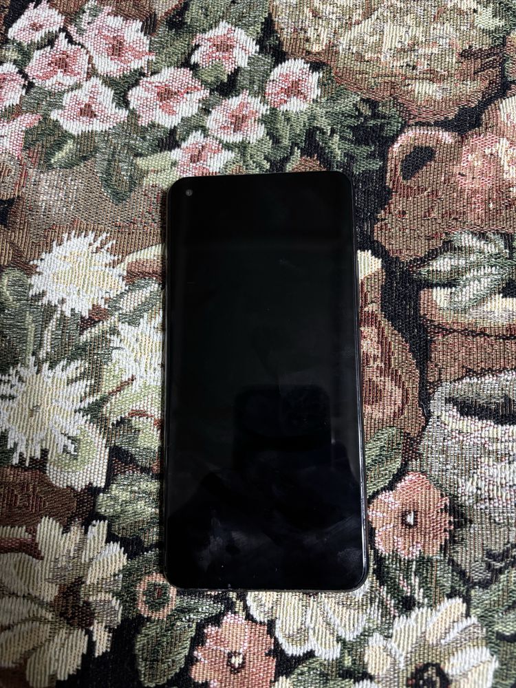 Xiaomi Mi11 Lite