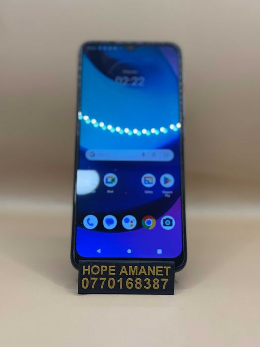 Hope Amanet P4 / MOTO E20 32GB 3 RAM