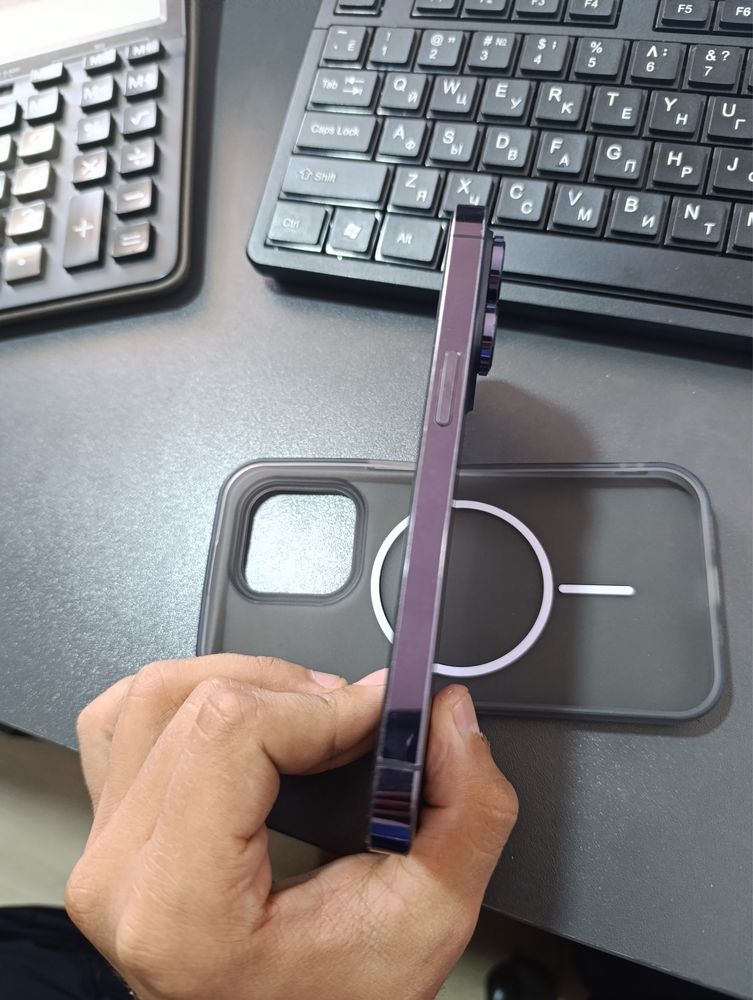 Iphone 14 Pro CHA 2 Sim