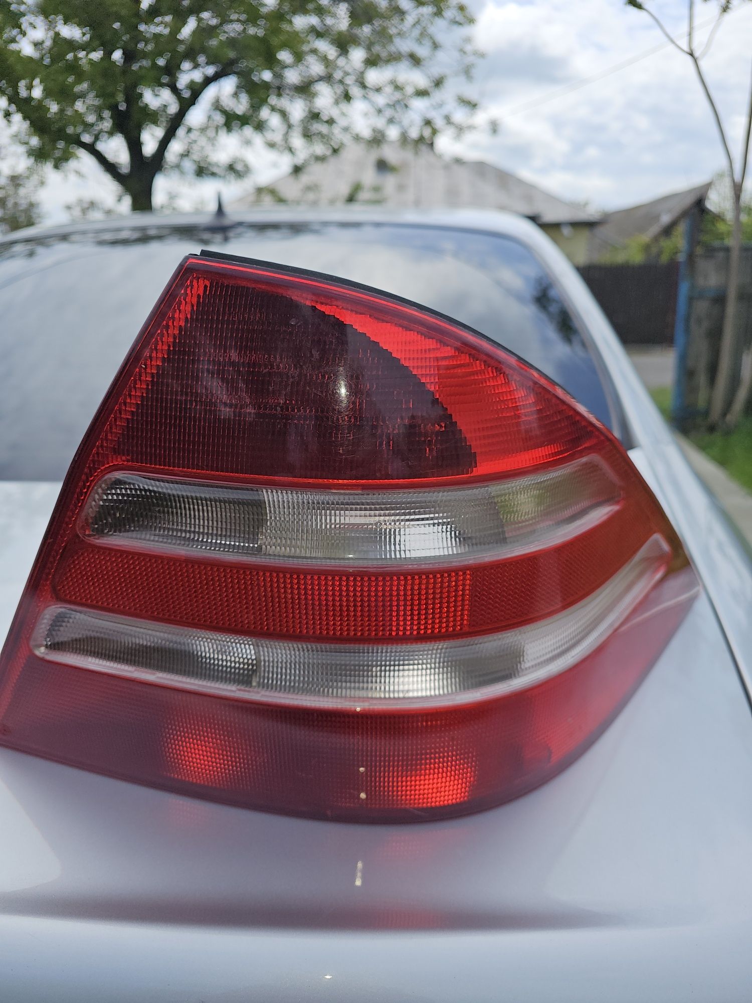 Stop spate dreapta Mercedes