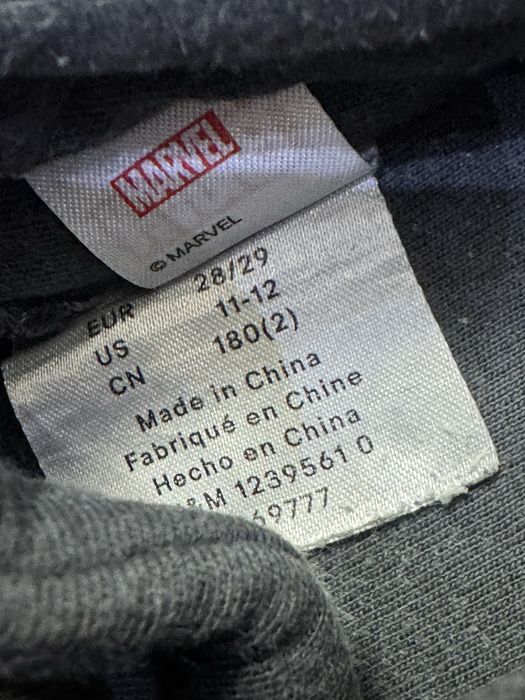 Детски домашни пантофи H&M 28/29
