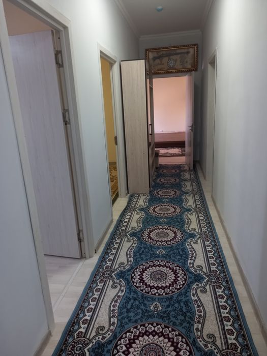 Квартира сотилади, 3 хонали, 71 кв. м.