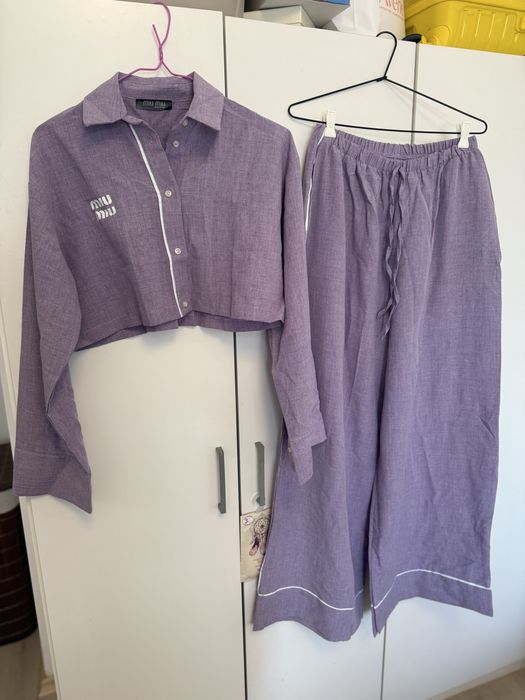 Комплект Miu Miu