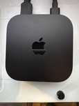 Apple TV 4K 128 Gb
