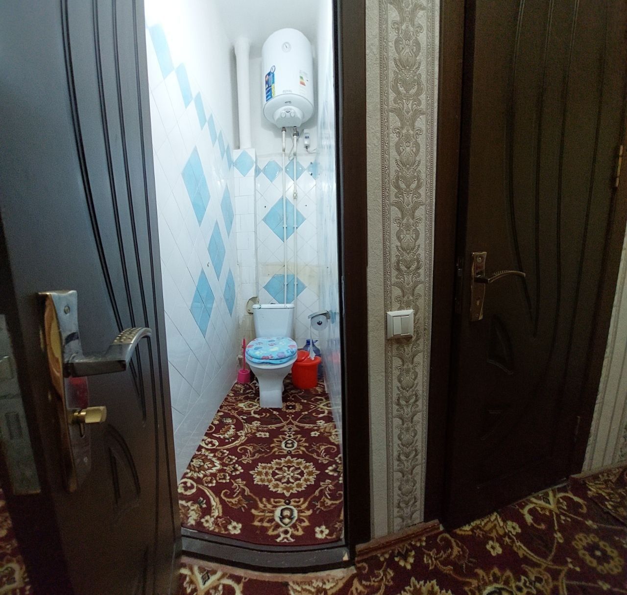 Квартира ижарага
