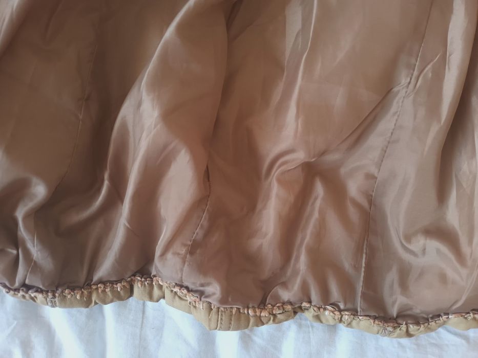 Geaca groasa iarna cu puf