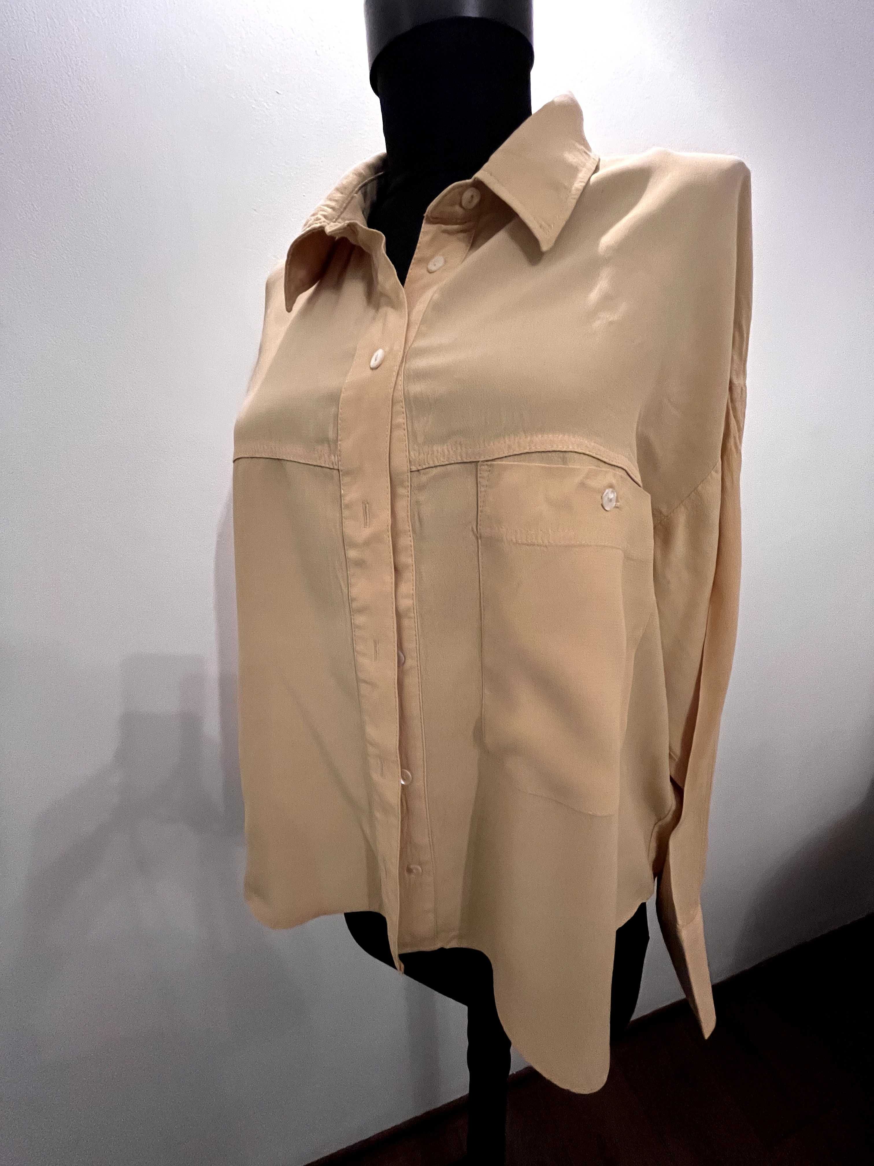 5 ризи Zara/Mango/H&M за 15 лева