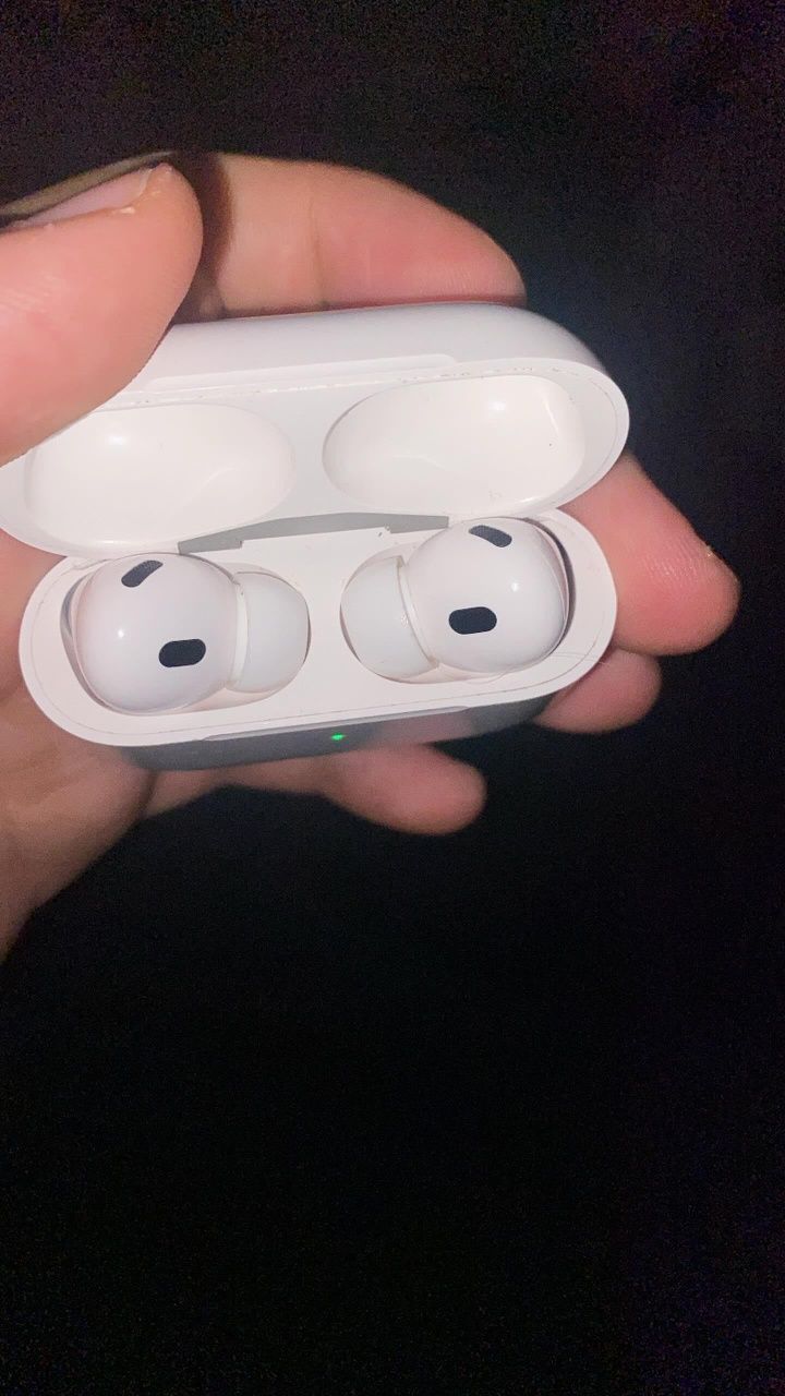 Casti Apple airpods pro 2 2022