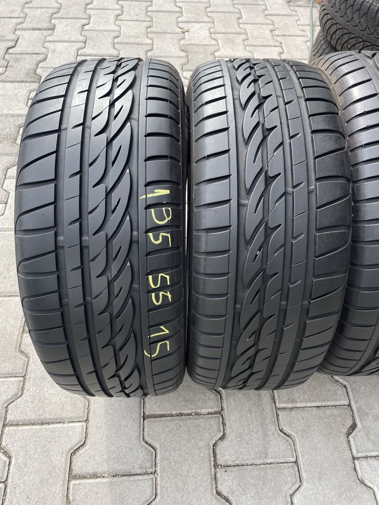 Cauciucuri 195/55R15 Firestone, anvelope vara 195/55/15 Firestone