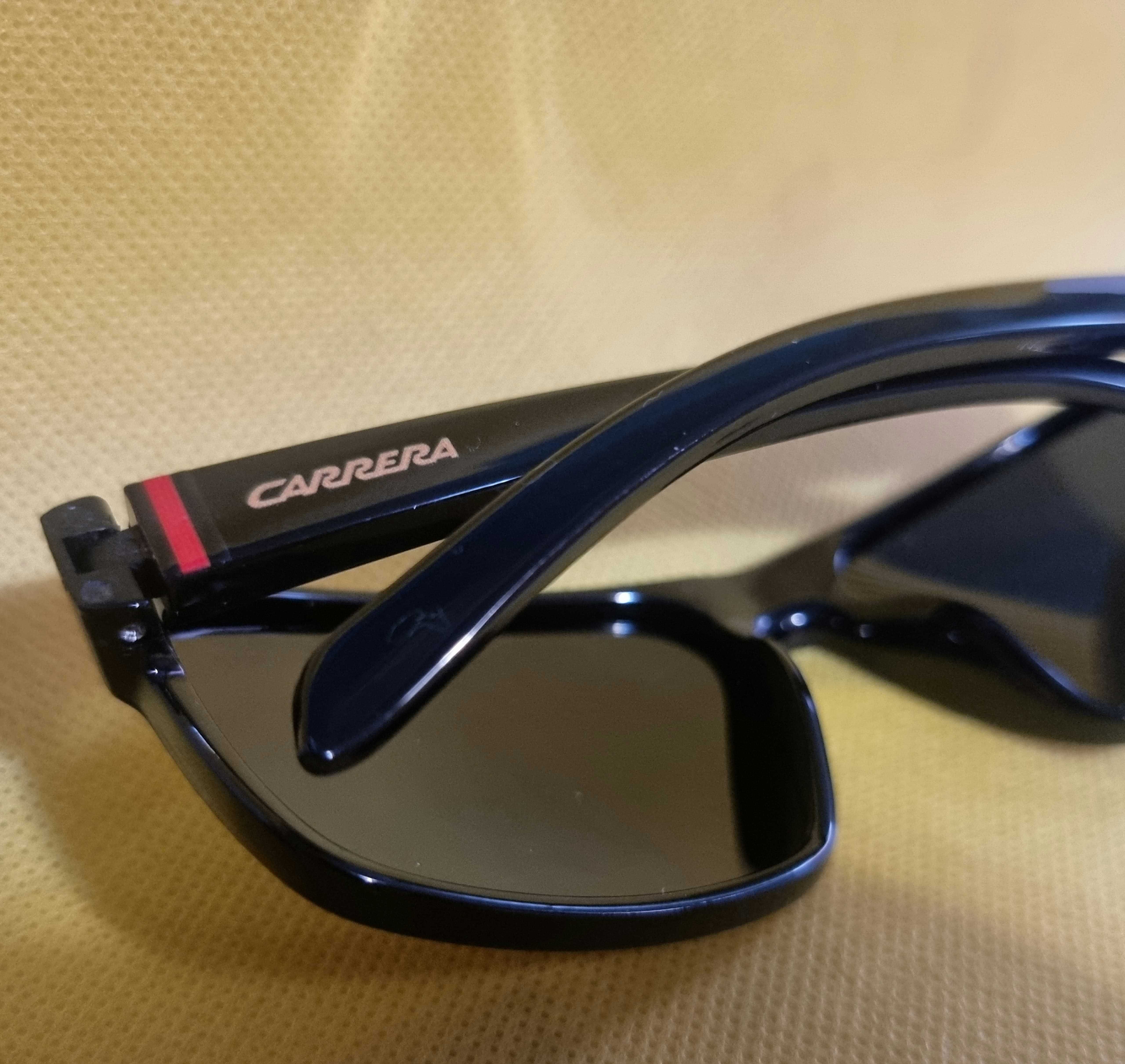 Ochelarii de soare Carrera UV Protect, polarizat, transport gratuit