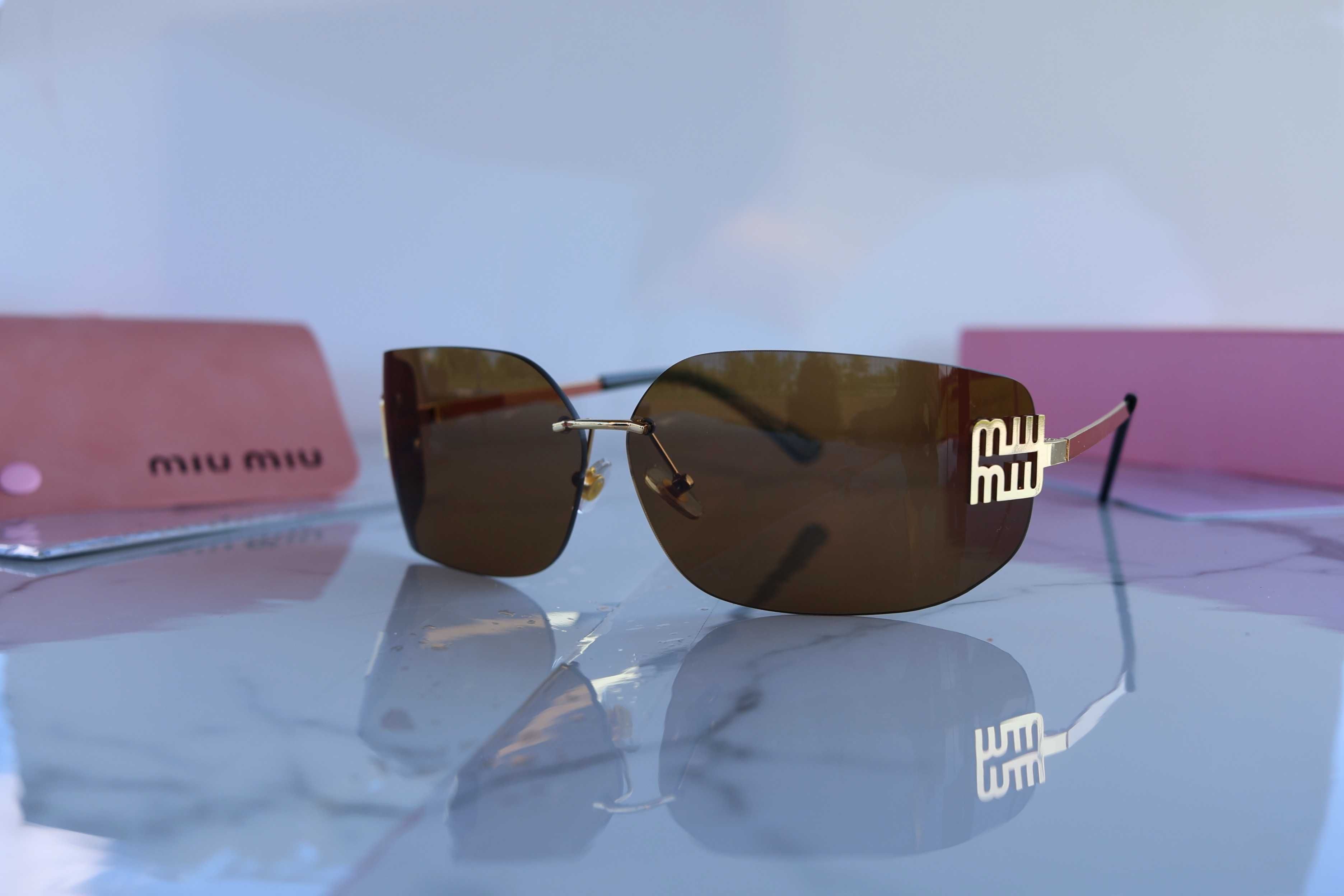 Ochelari MiuMiu Femei