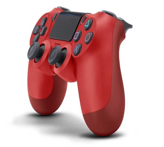 Безжичен контролер Sony Dualshock 4, безжичен геймпад за PS4