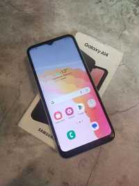 Зеленый Samsung Galaxy A14, 64гб, Семей  лот 344746