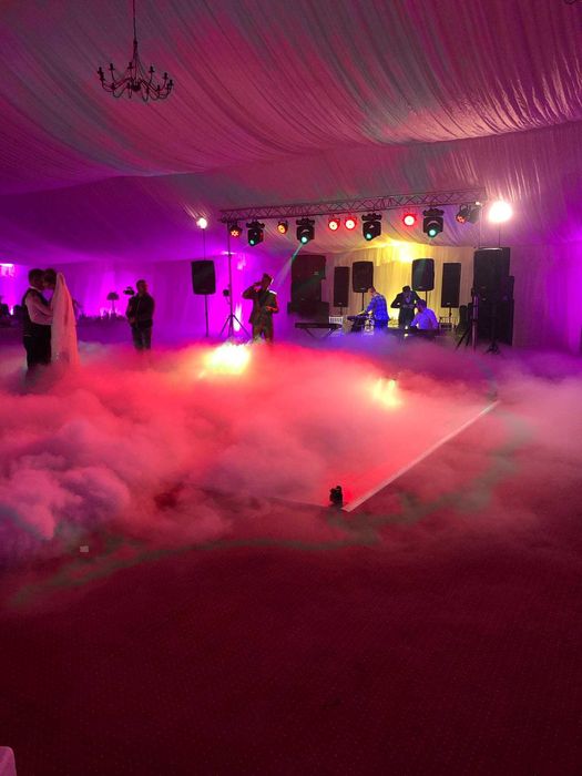 Gheata carbonica / Dry Ice