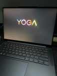 Laptop yoga pro 7