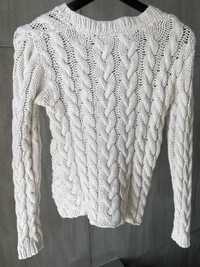 Pulover tricotat - H&M, XS