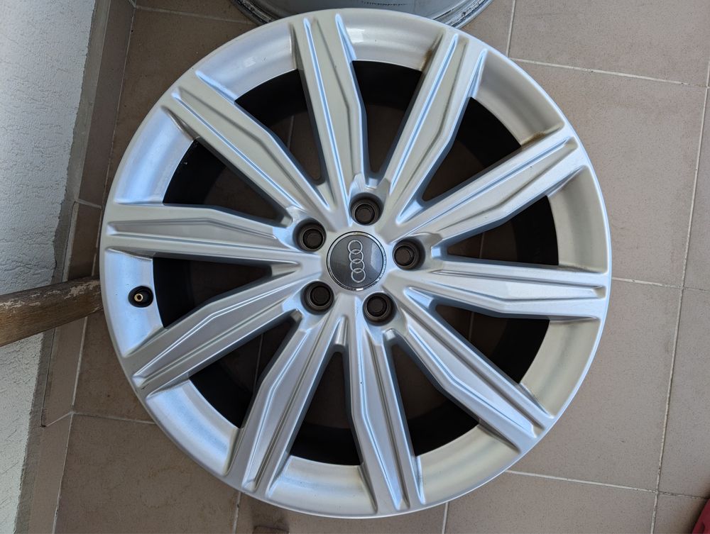 Jante originale Audi R19