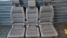 Scaune spate , locurile 3,4 si 5 VOLKSWAGEN TOURAN 1T1, 1T2 2003 - 2010 1T0010357R / 1T0 010 357 R