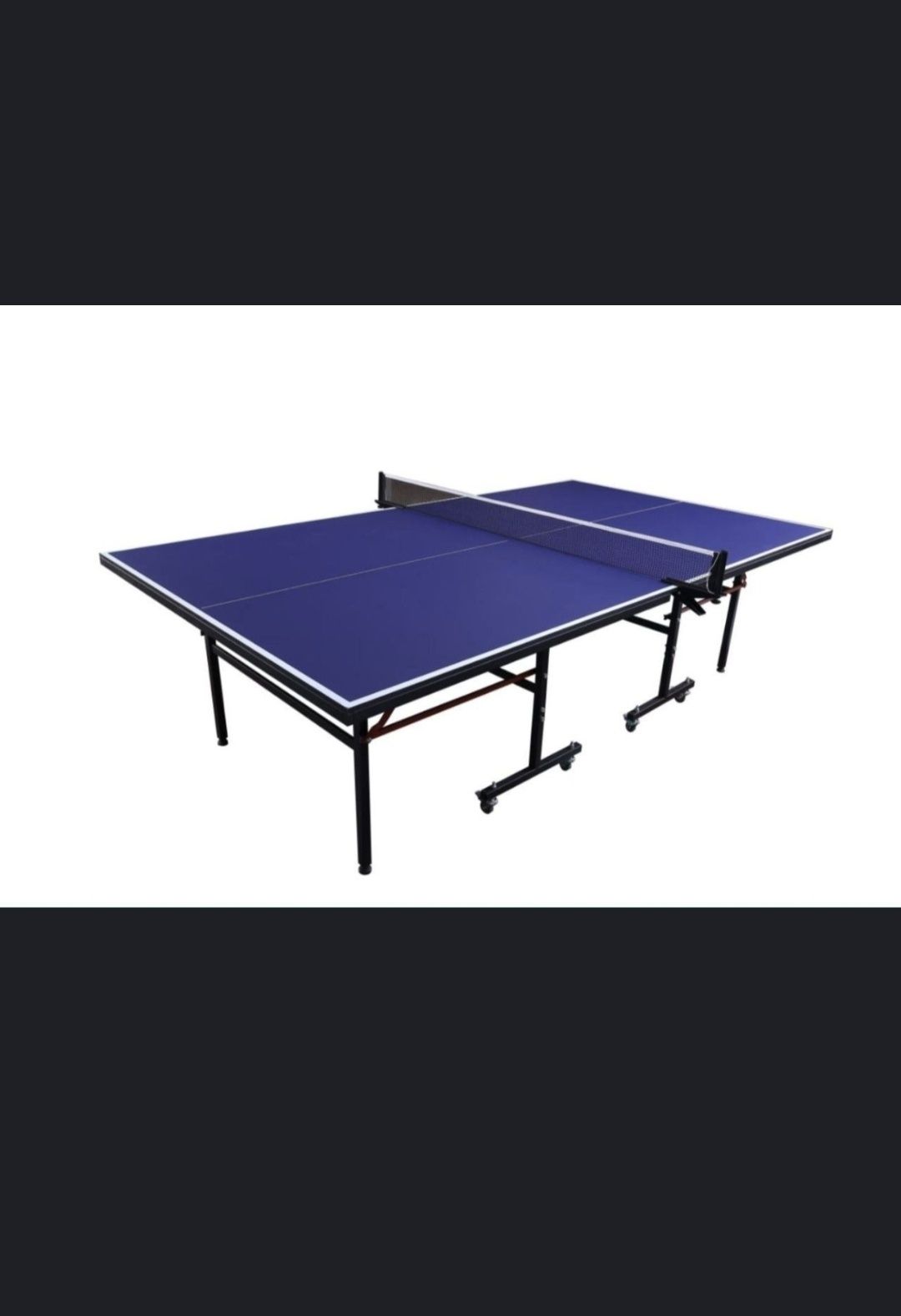 Tennis stol xolati ideal