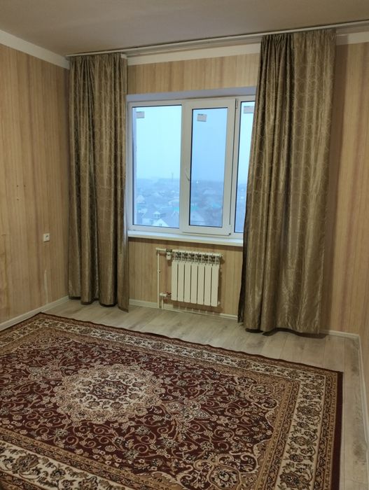 2-х комнатная квартира. Сдам в аренду посуточно 10.000