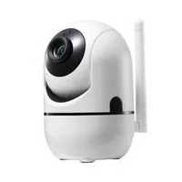 Camera de Supraveghere WIFI, IR 10m , 4X Zoom, Audio Video ,TSS-IPM-W