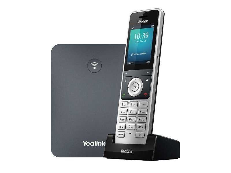 Замонавий  Ip telefon ва телефония колл центр учун