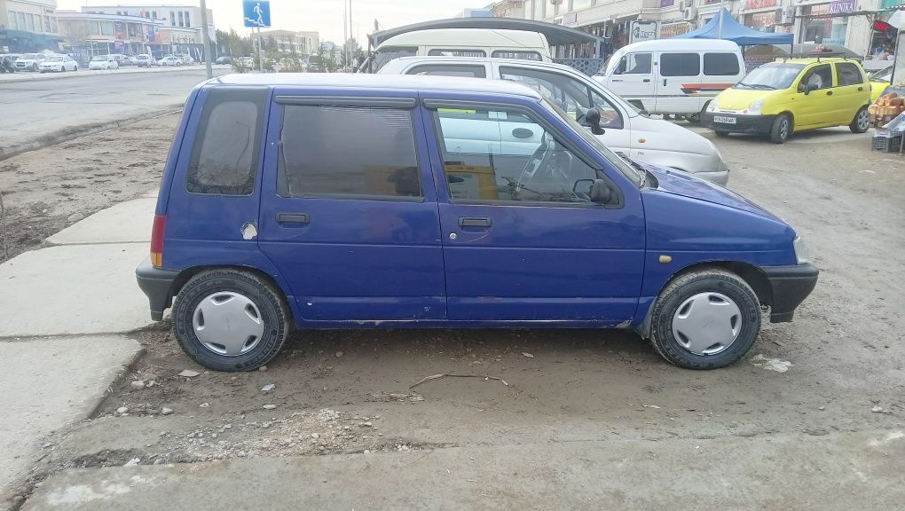 Tiko DX Daewoo  Sotiladi