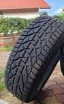 Anvelope iarna 225/55 R17 101V