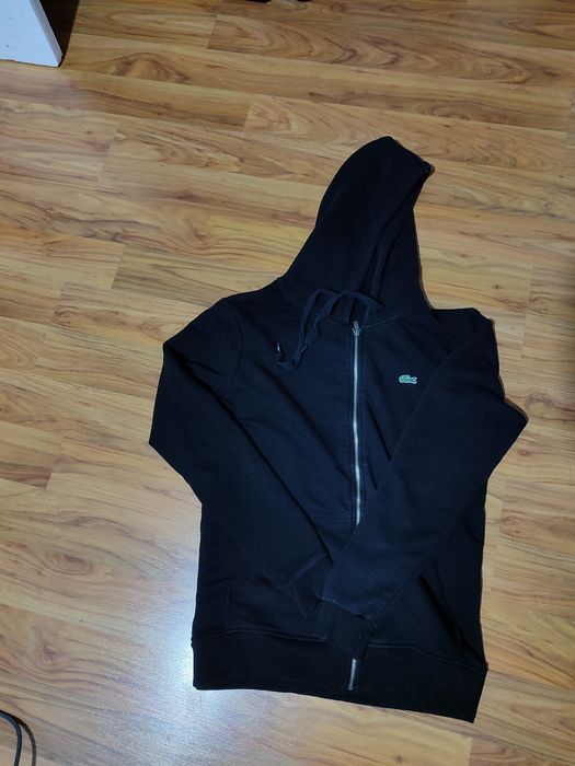 Горнище Lacoste суичър