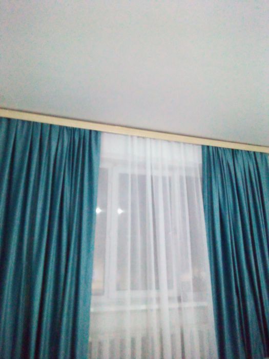 Портьеры "Морская глубина" ", 500x 270