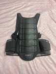 Protectie de spate pentru moticiclisti