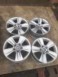 jante 5x120 r17 bmw seria 3 sau 5 F10 sau e 60