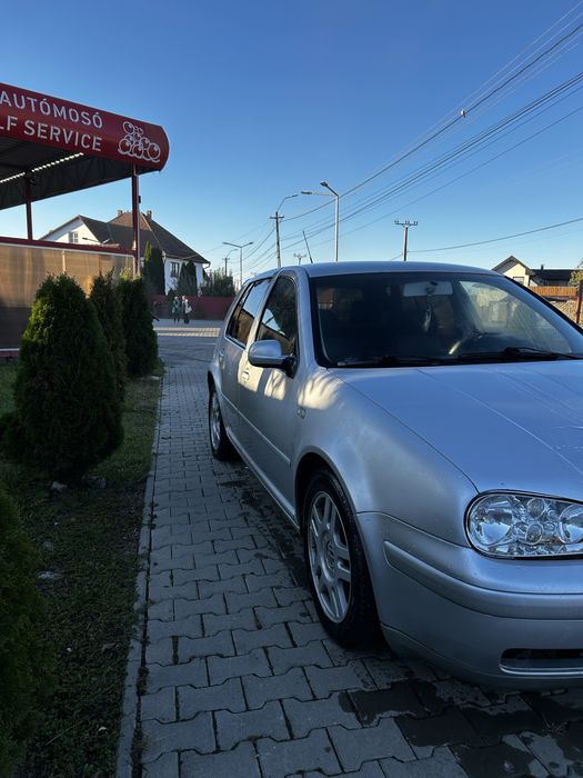 De vânzare VW Golf 4