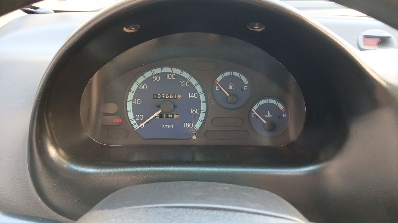 Matiz sotiladi xolati zor tozza