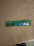 Memorie RAM 4gb ddr4 2400mh