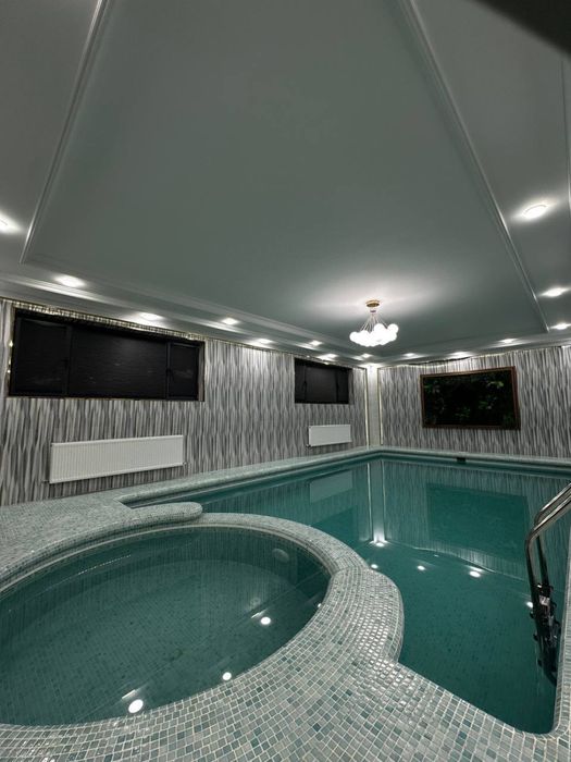 Срочно продается Шикарный дом все в доме импортное цена супер