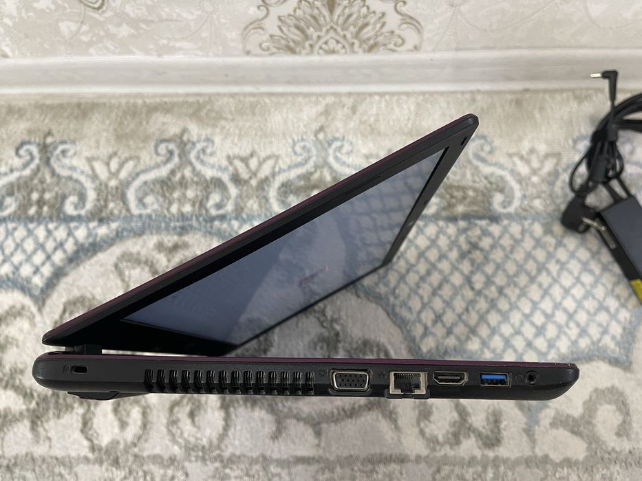 Продам ноутбук Acer Aspire E5-571