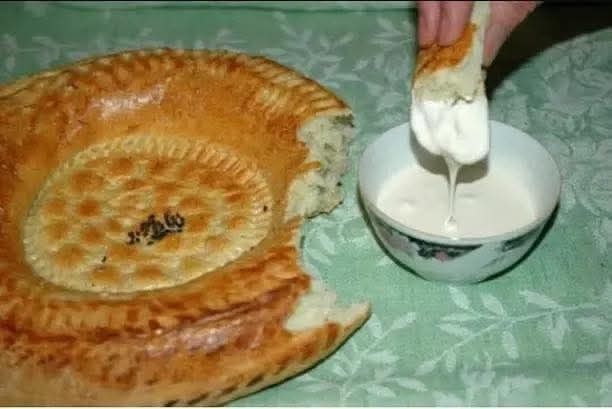 Туры из Ташкента в горы Тянь -шаня