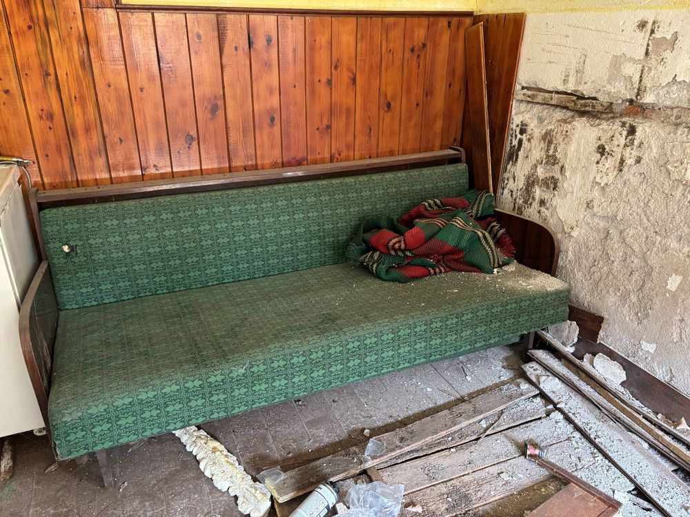 Стари Мебели безплатно