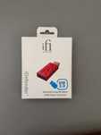 Filtru iFi Audio iDefender+ USB-C USB-A, CA NOU, TESTAT, PREȚ MIC