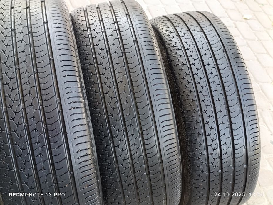 Балон размер 18/4 шт 225*55