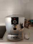 Espressor    jura impresia j5