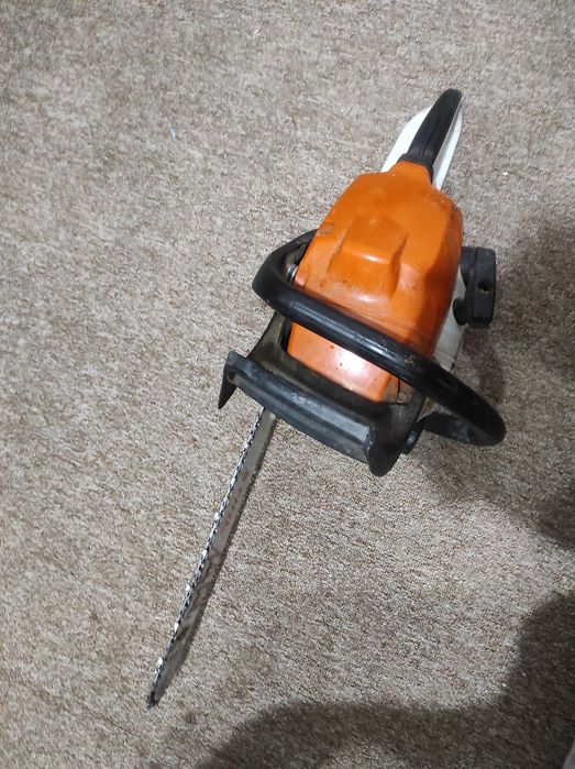 Drujba Stihl MS 162