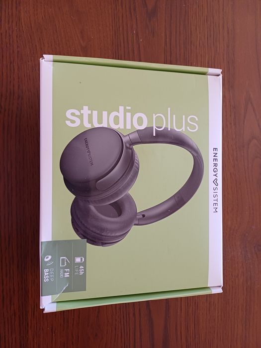 Слушалки EnergySistem