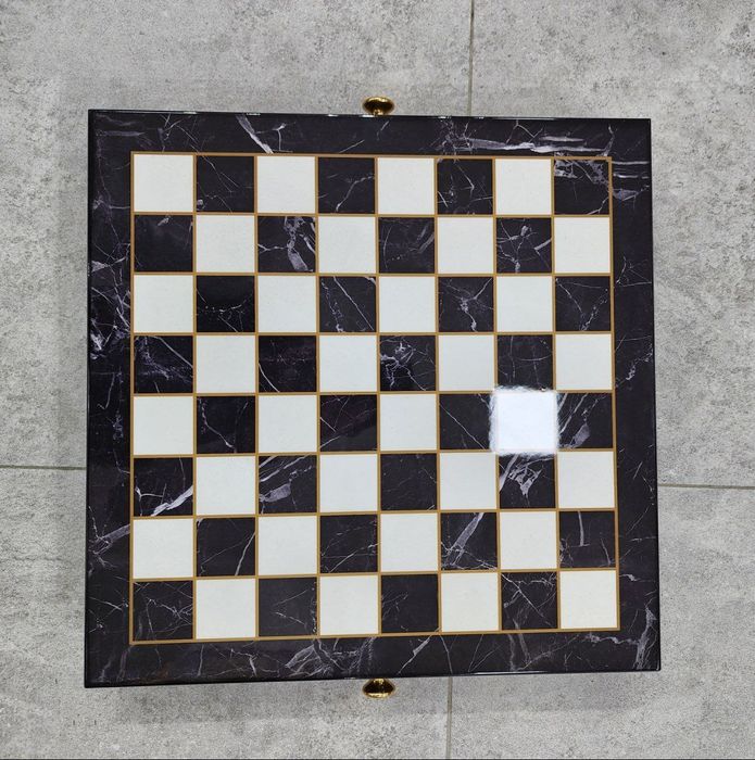 ШАХМАТЫ ОРЕХА роскошный перимум качества