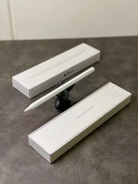 Apple Pencil Generatia 2